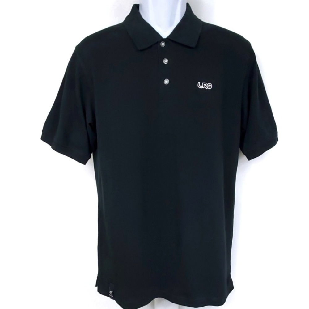 LRG Polo Shirt